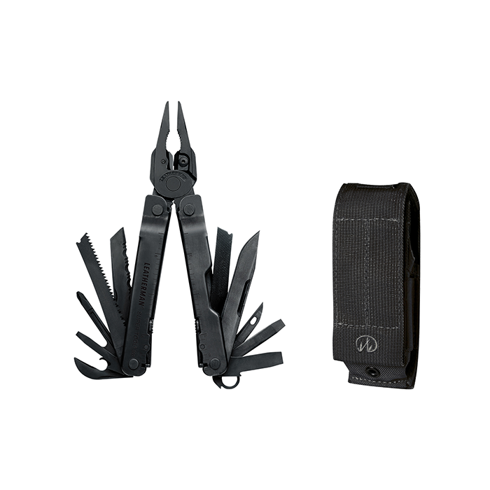 Leatherman-SuperTool-300-Black-Molle-Sheath-multitool