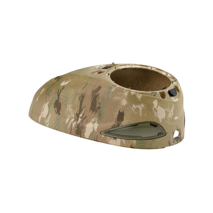 DYE Rotor TopShell DyeCam 