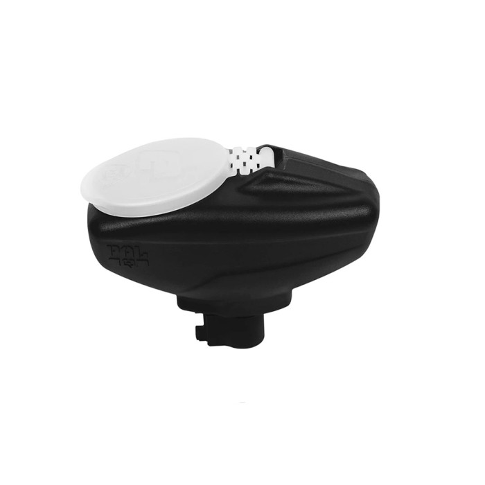 Planet Eclipse PAL QD Hopper Low-Cap Zwart