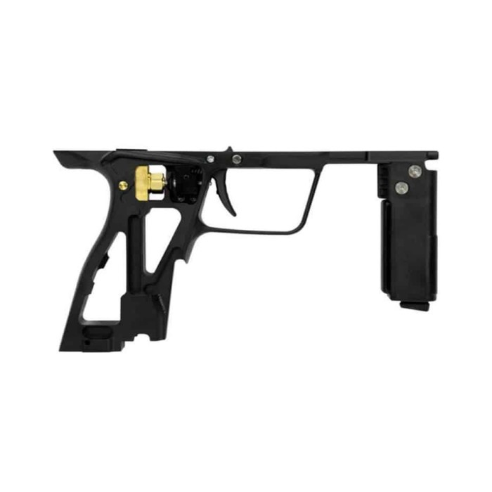 Planet Eclipse GTEK 180R Mech Frame Kit