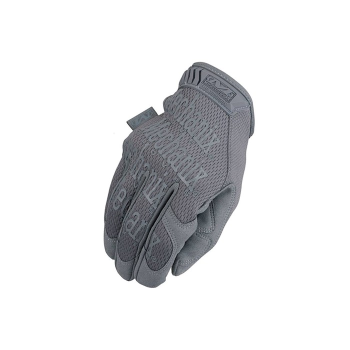 Mechanix Handschoenen Grijs