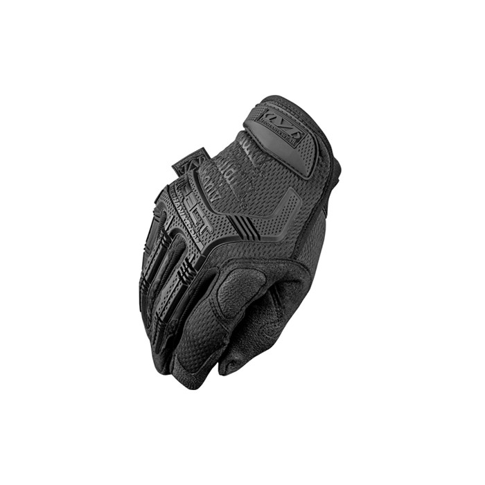 Mechanix M-Pact handschoenen zwart