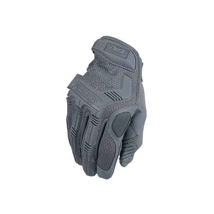 Mechanix M-Pact handschoenen Grijs