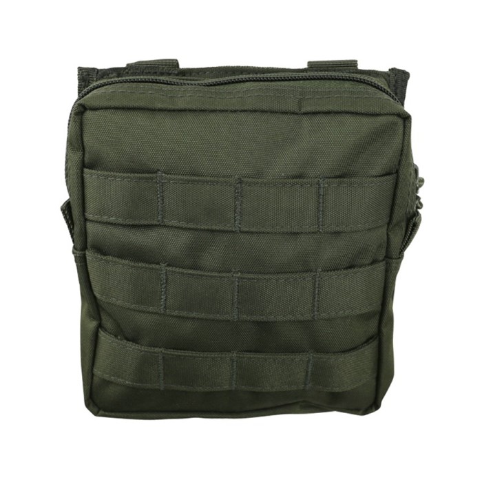 Utility pouch medium - OD