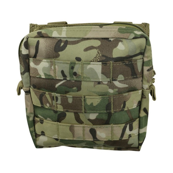Utility pouch medium - Multicam