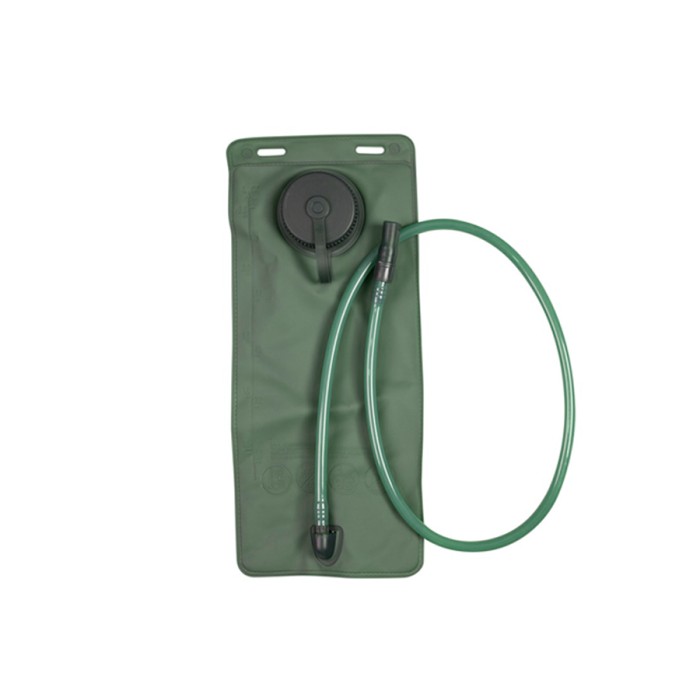Militaire waterzak 2.5L Groen