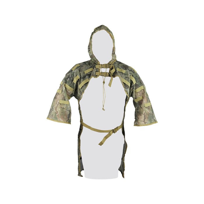Concealment Vest - Multicam