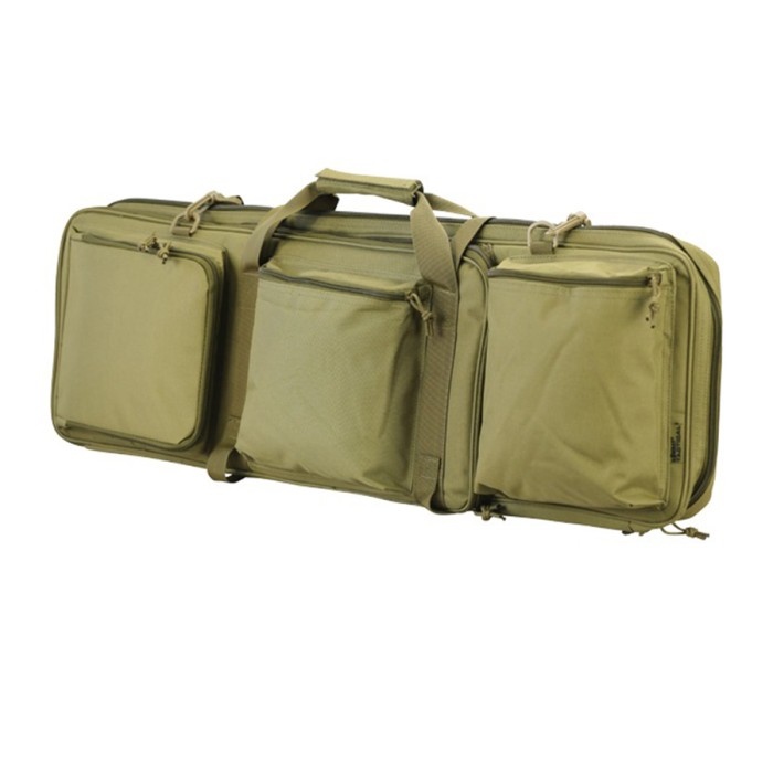 Multiple Marker Carrier Tas Coyote