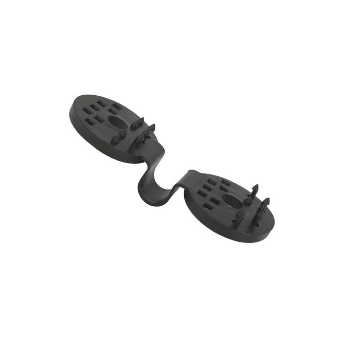 Paintball Net Clips 100 stuks