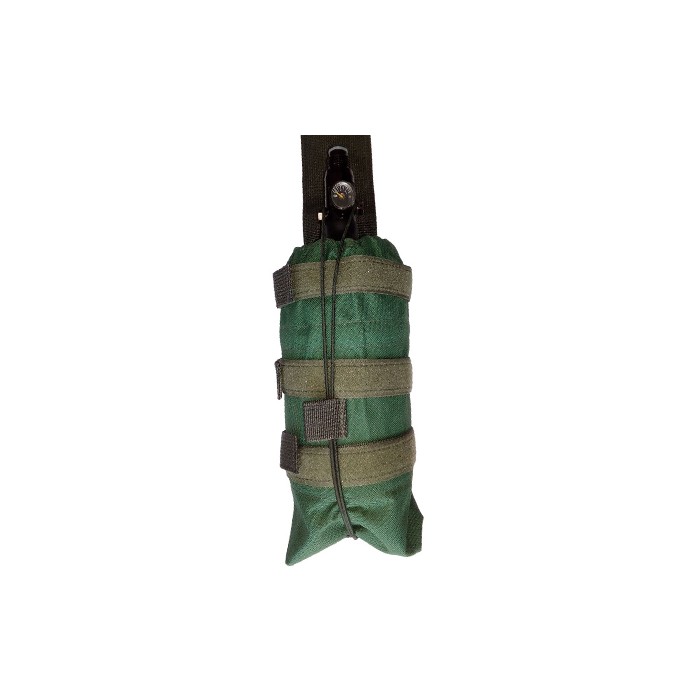 New Legion Tank Pouch Molle - Olive

