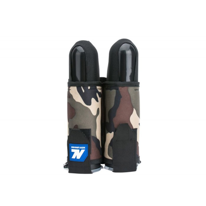 New Legion Battle Pack 2 Gordel Camo