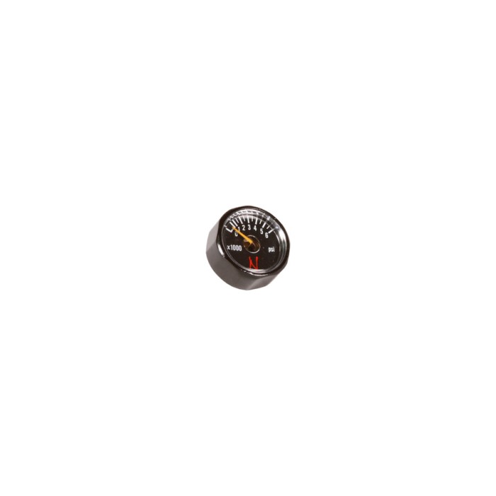 Ninja Manometer 6000 PSI