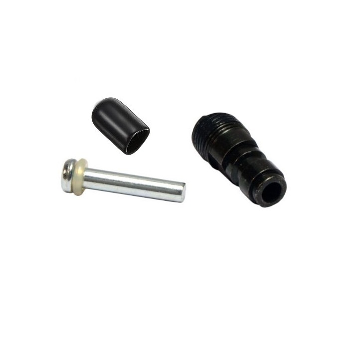 Ninja Mini Fill Nipple Valve