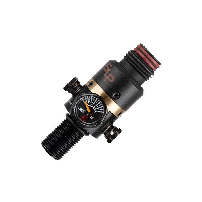 Ninja Air Pro V2 SLP Regulator 300 bar