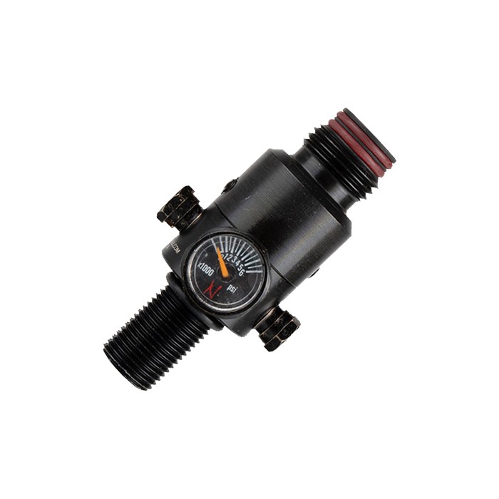 Ninja Air Regulator 300 bar