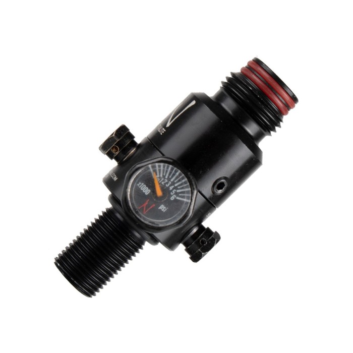 Ninja Air Ultralite Regulator 200 bar