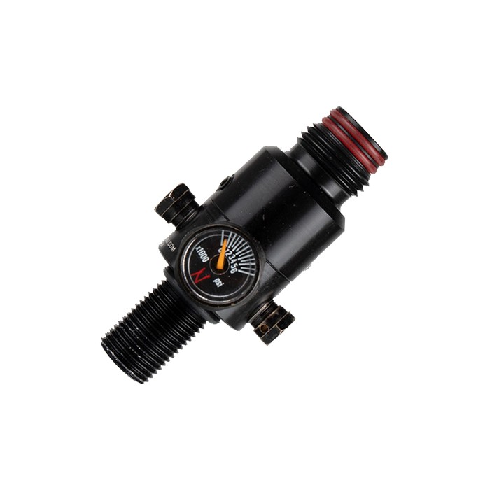 Ninja Air Ultralite Regulator 300 bar