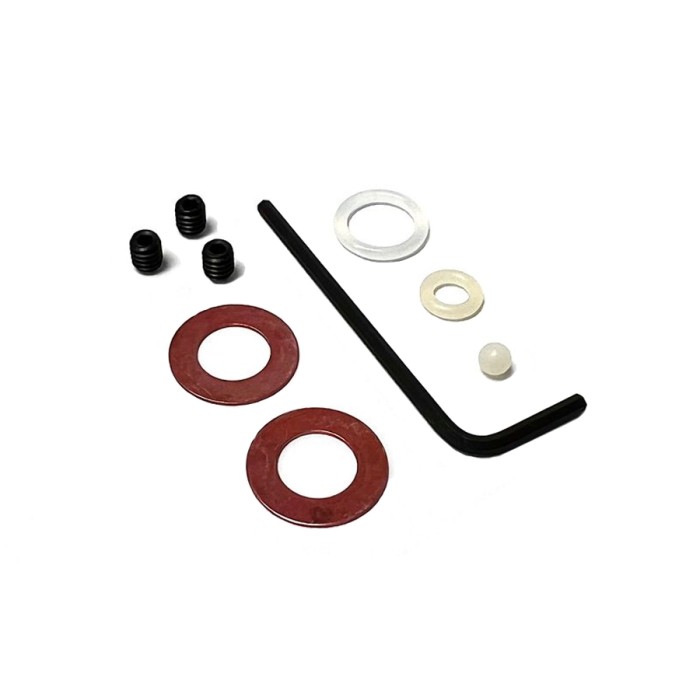 Ninja PRO V3 Regulator Rebuild Kit
