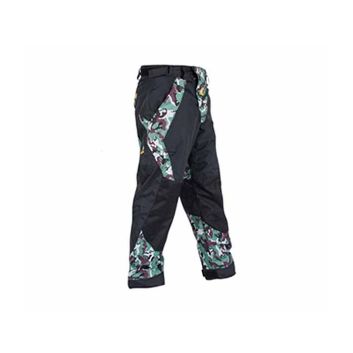 NL Broek Pro Woodland