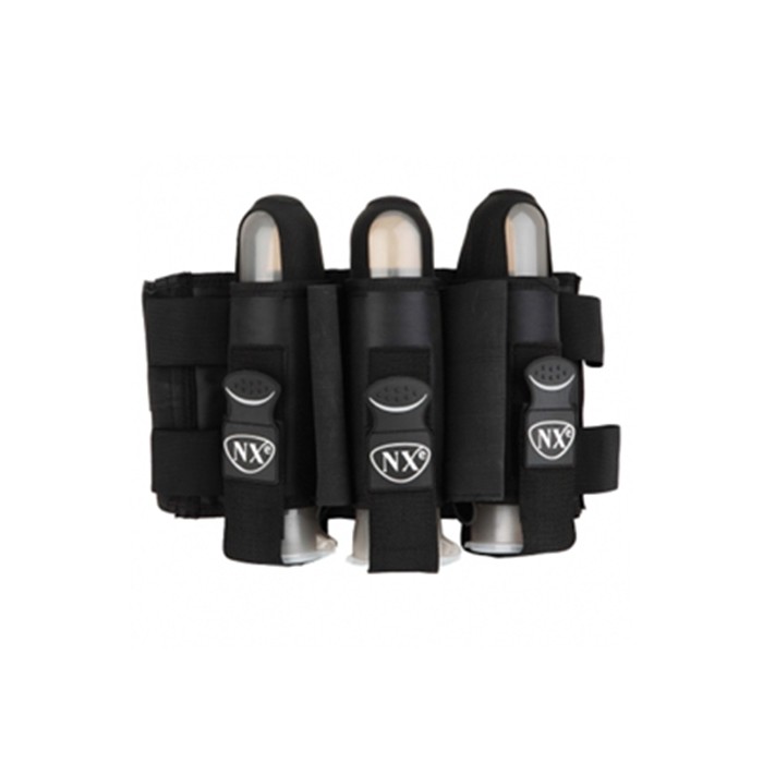 NXE ProPack gordel 3+2+2