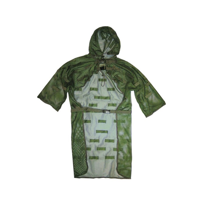 Concealment Vest - Olive