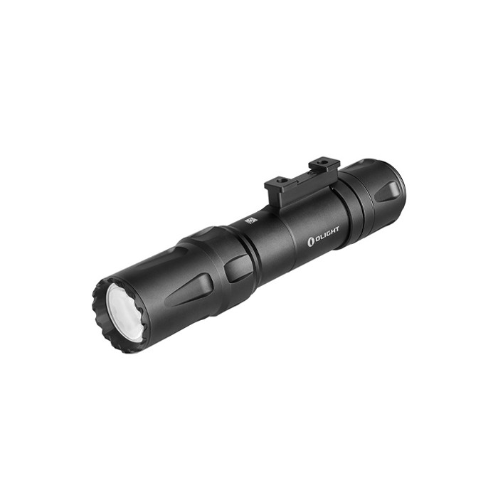 Olight Odin Zaklamp Zwart