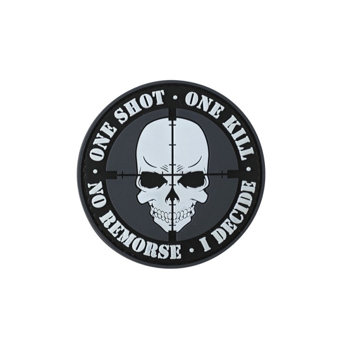 One Shot, One kill Patch