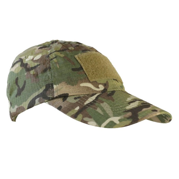 Operator Cap Multicam
