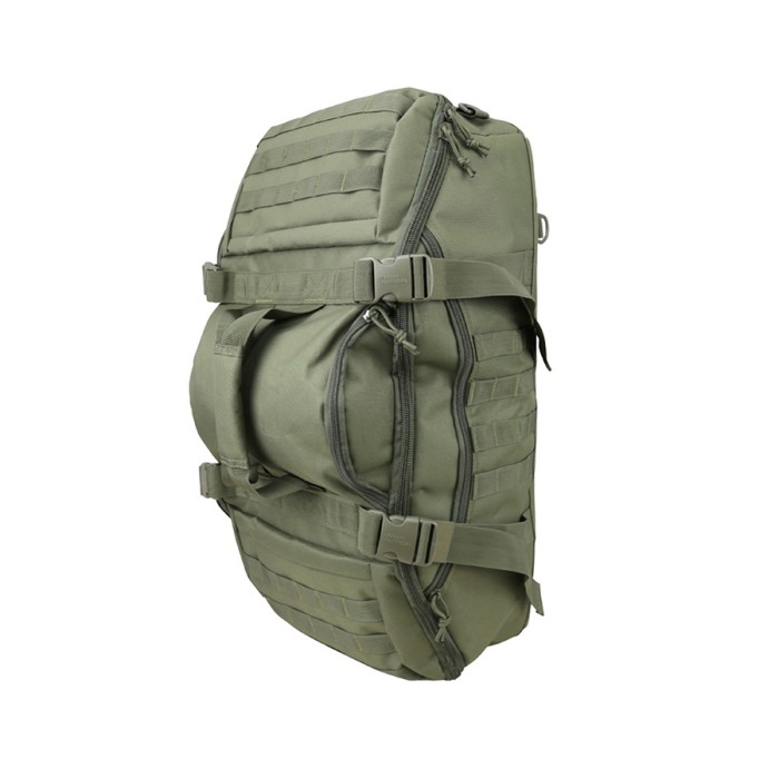 Operators Duffle Bag 60 Liter - Olive Green