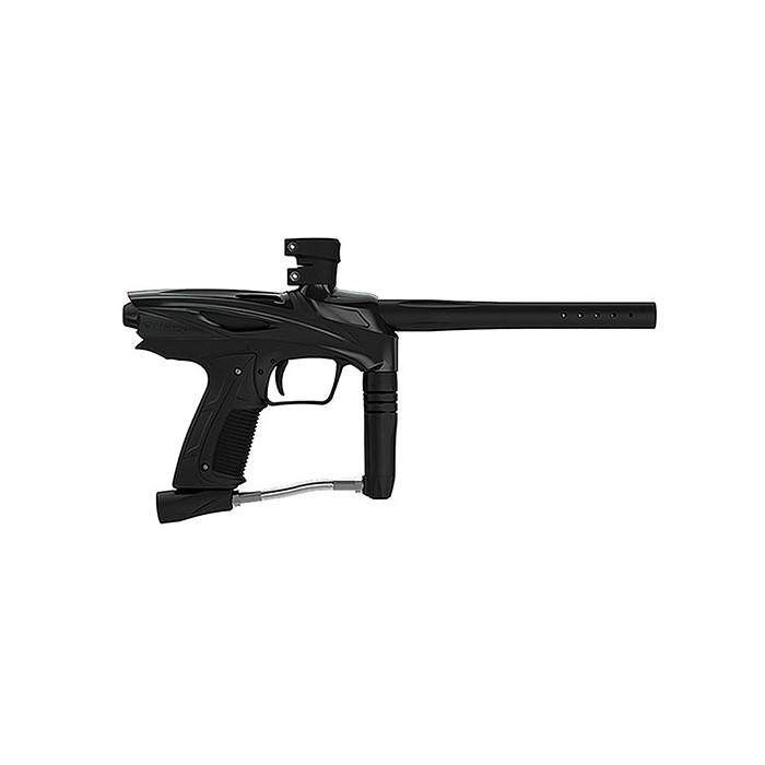 GOG Enmey .50 Cal Zwart