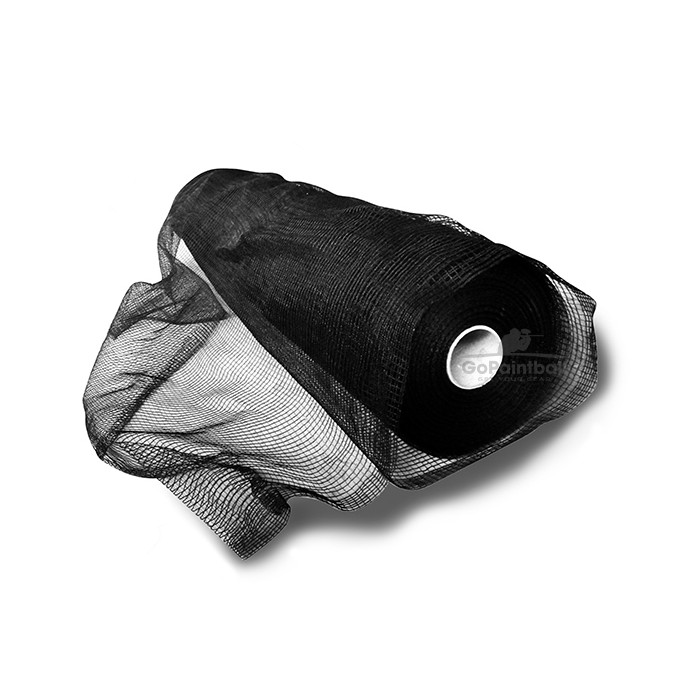 Paintball Net paintball netting 100x4,5 Meter