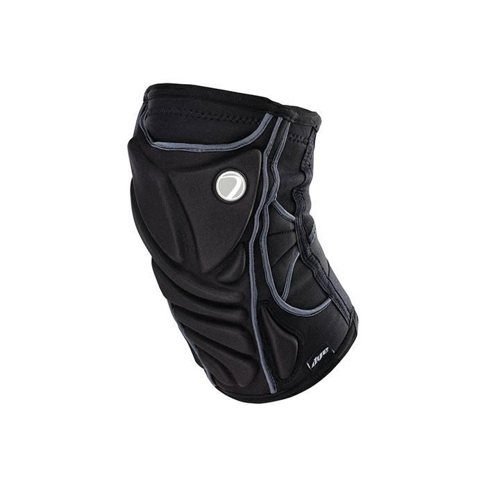 DYE Performance Knee Pads Zwart