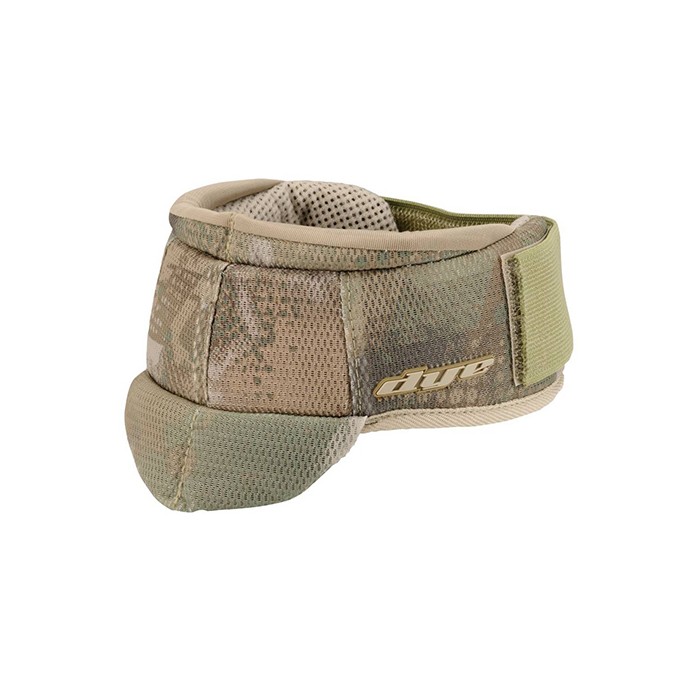 DYE Performance Neck Protector Camo