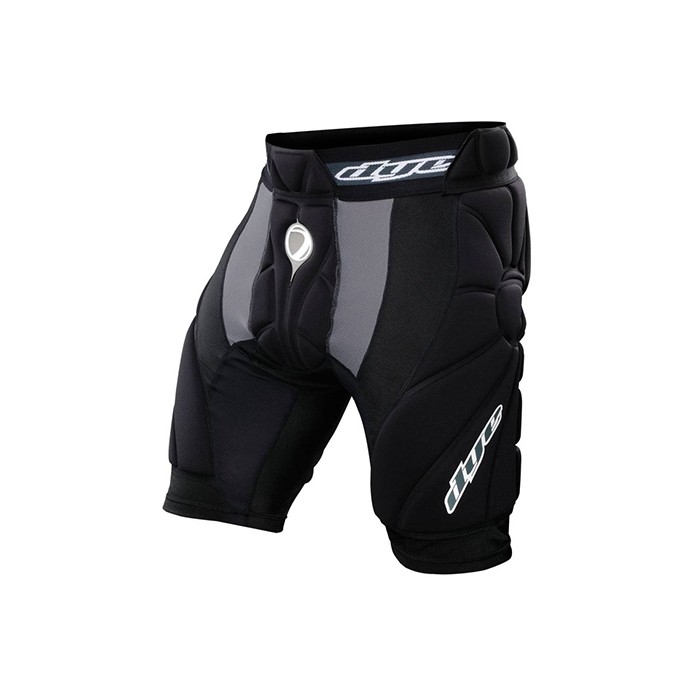Dye Performance Slide Shorts
