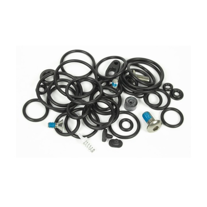 EMEK EMF100 MG100 Spare Parts kit