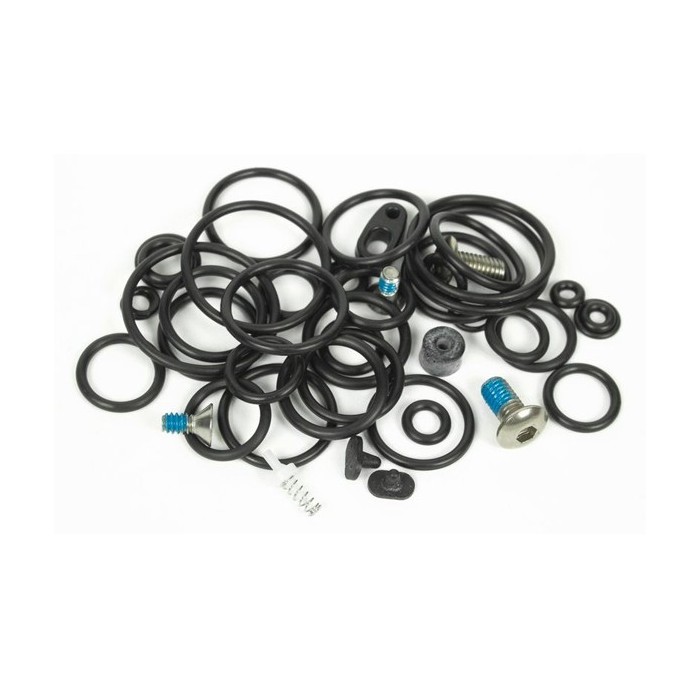 Planet Eclipse EMEK 100 Spare Parts kit