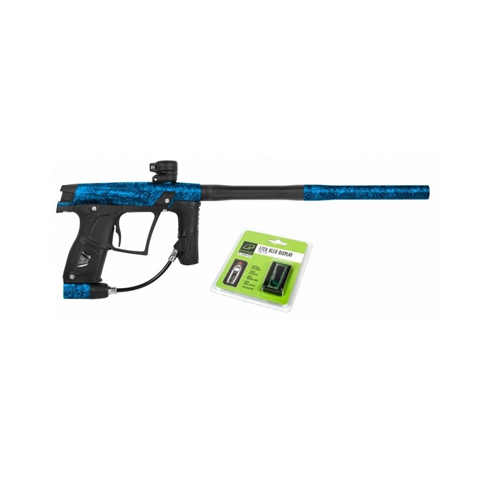 Planet Eclipse Gtek Pro Zombie Stretch Ice