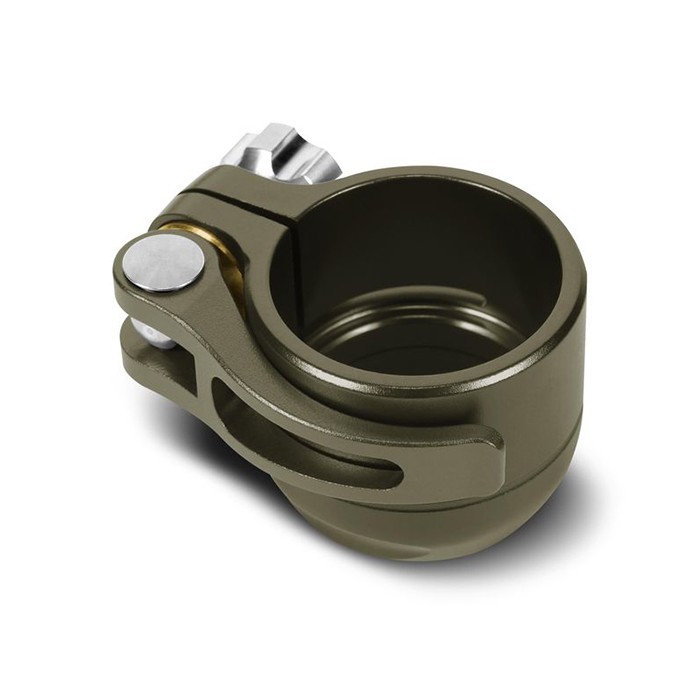 Planet Eclipse Low Rise Clamping Feed Neck Earth