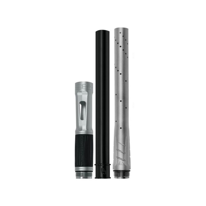 Planet Eclipse S63 Pro Barrel System Zilver 14''