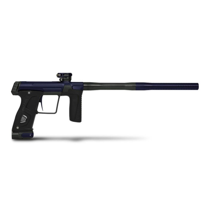 Planet Eclipse GTEK 170R Navy Grijs