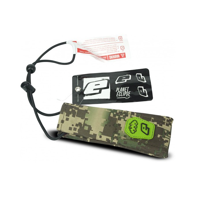 Planet Eclipse Barrel Sock HDE Earth