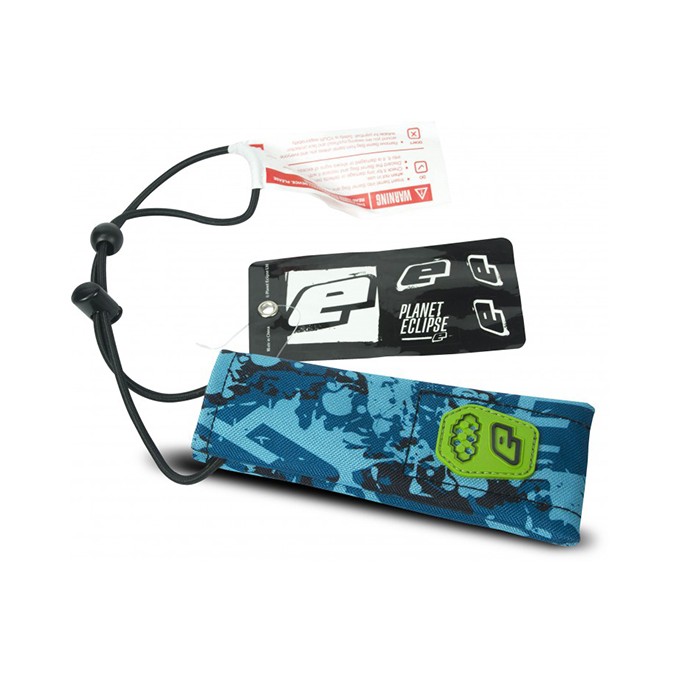 Planet Eclipse Barrel Sock Ice