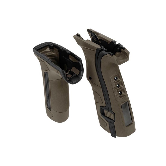 Planet Eclipse CS2 grip kit FDE