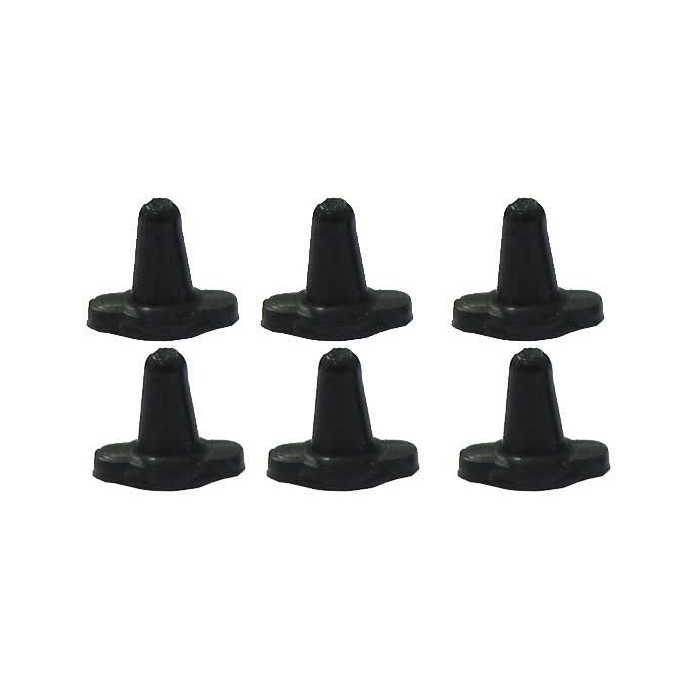 Planet Eclipse Detent Kit 6-pack