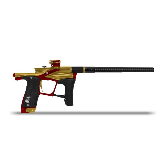 Planet Eclipse EGO LV1.6 Fire Opal