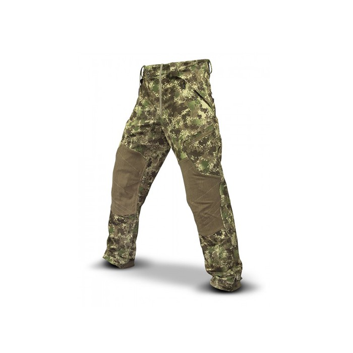 Planet Eclipse Elite Broek HDE Camo