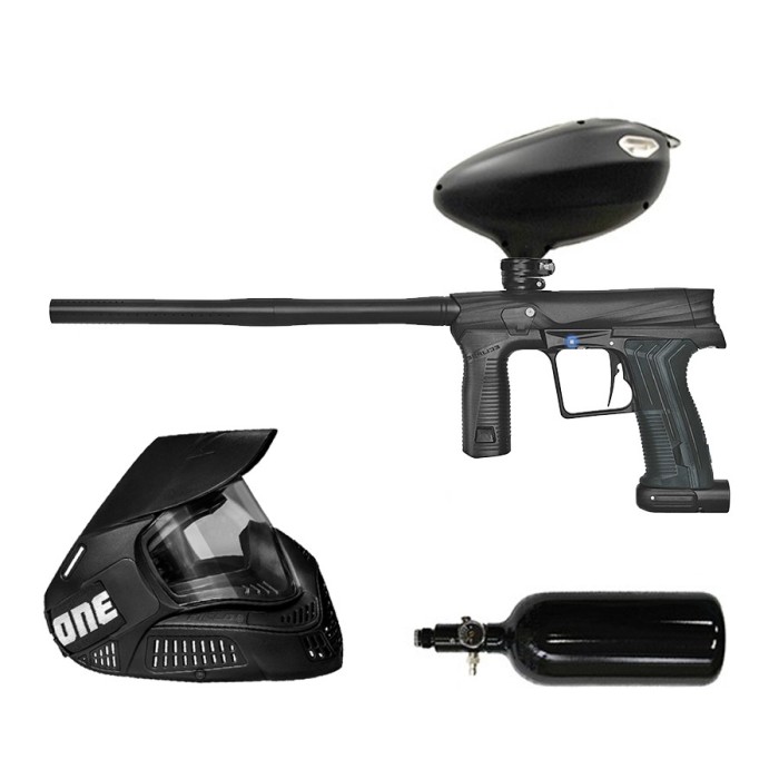 Planet Eclipse ETHA3 Paintball Set