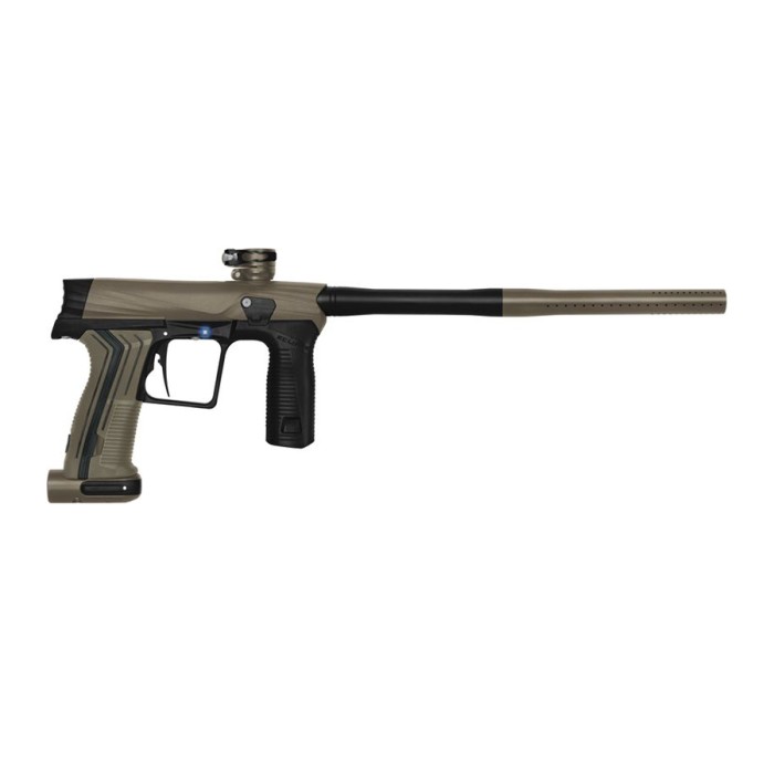 Planet Eclipse ETHA3 Earth Black