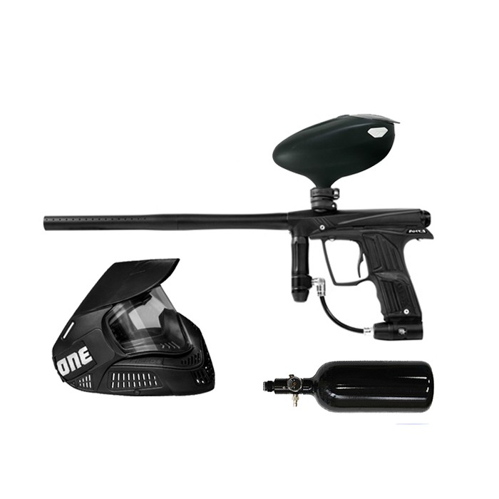 Planet Eclipse Etha 2 PAL Set