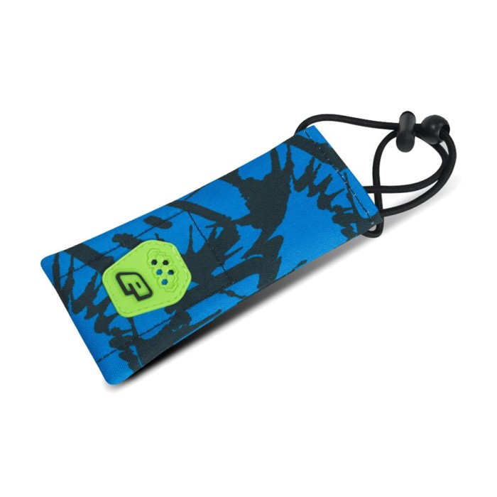 Planet Eclipse Barrel Sock Fighter Dark Sub Zero